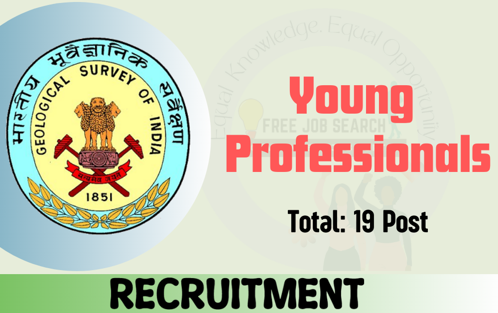GSI Young Professionals YP Free Job Search