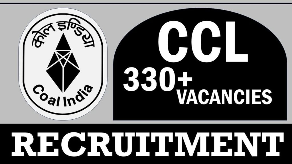 CCL Recruitment Free JobSearch