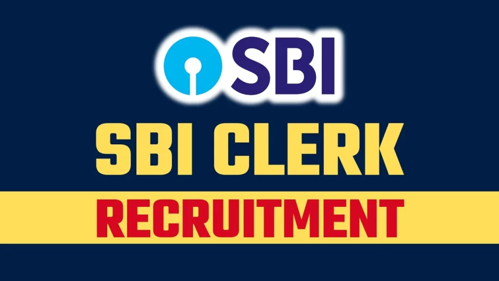 SBI Clerk Recruitment 2024 Free Jobsearch